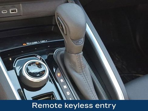 Used 2026 Chevrolet Colorado Trail Boss image 12