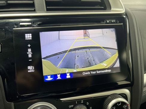 Used 2015 Honda Fit EX-L image 15