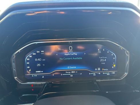 Used 2023 Chevrolet Silverado 1500 LT w/ Protection Package image 25