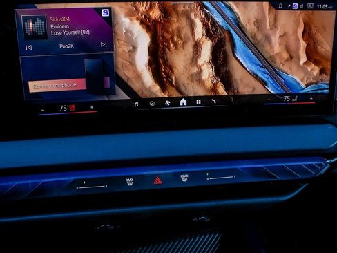 Used 2025 BMW X3 xDrive30i image 19