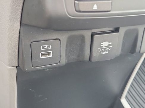 Used 2023 Honda Odyssey Touring image 28