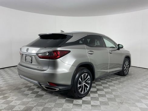 Used 2021 Lexus RX 350 FWD w/ Premium Package image 5