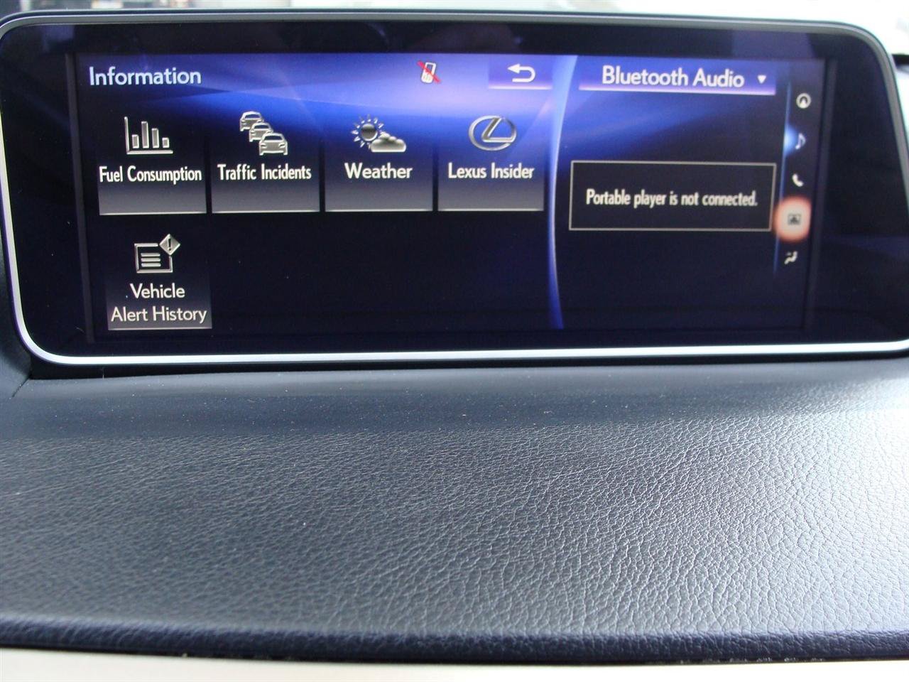 Used 2017 Lexus RX 350 AWD w/ Premium Package image 31
