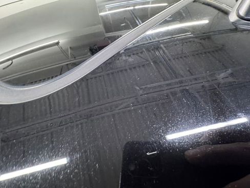 Used 2024 Jeep Grand Cherokee L Limited w/ Luxury Tech Group II image 22