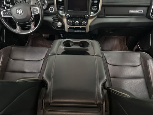 Used 2022 RAM 1500 Laramie image 47