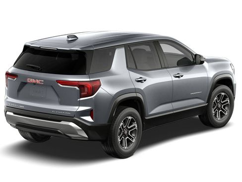 New 2027 GMC Terrain Elevation AWD/4WD image 27