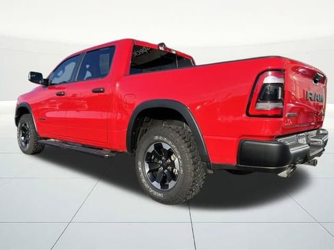Used 2022 RAM 1500 Rebel w/ Level 1 Equipment Group image 3