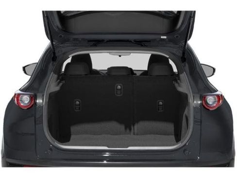 New 2026 MAZDA CX-30 AWD 2.5 S image 16