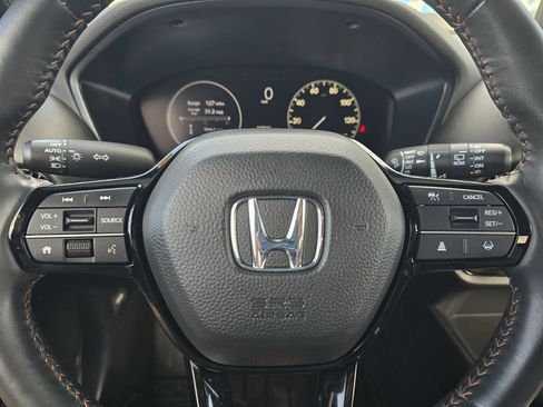 Used 2024 Honda HR-V Sport image 25