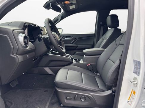 New 2026 Chevrolet Colorado LT w/ LT Convenience Package image 9