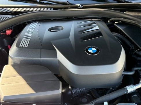 Used 2026 BMW 430i Coupe w/ Parking Assistance Package image 29