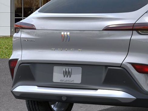 New 2026 Buick Envista Preferred w/ Convenience II Package image 30