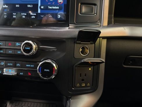 New 2025 Ford F150 XLT w/ Equipment Group 303A High image 23