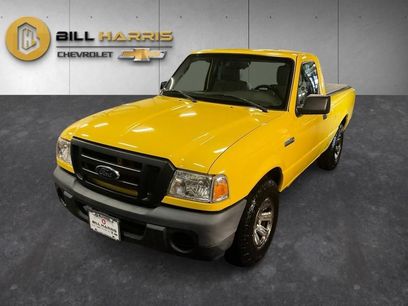 Used 2011 Ford Ranger XL