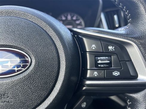 Used 2022 Subaru Legacy Limited XT image 25