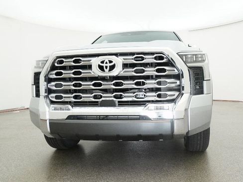 New 2026 Toyota Tundra 1794 Edition AWD/4WD image 45