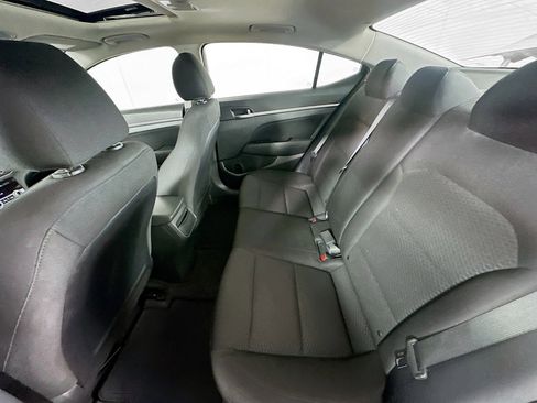 Used 2020 Hyundai Elantra Value Edition w/ Cargo Package (C1) image 27