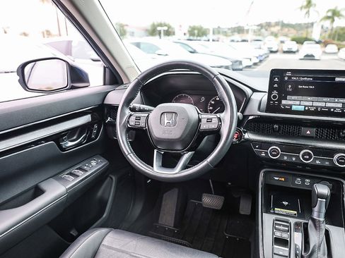 Used 2024 Honda CR-V EX-L image 5