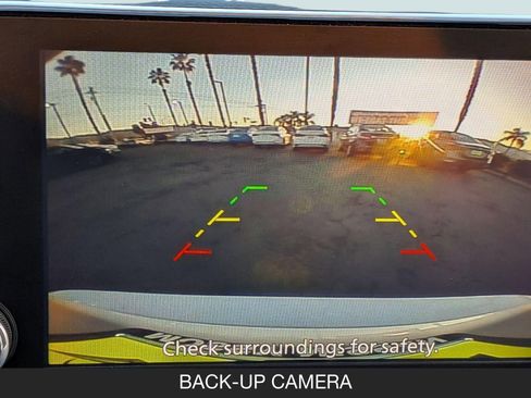 Certified 2025 Nissan Rogue SV image 19