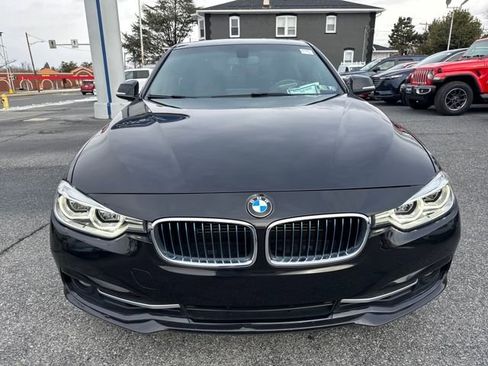 Used 2018 BMW 330e image 8