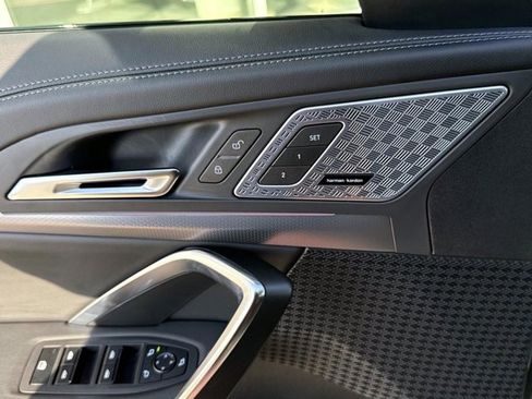 Used 2025 BMW X1 M35i w/ Shadowloine Package image 20