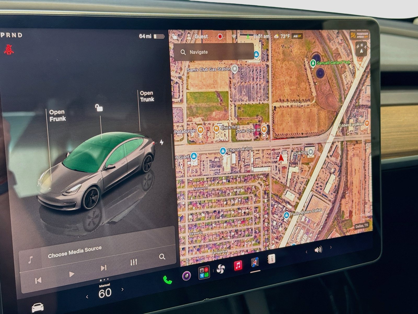 Used 2022 Tesla Model 3 RWD image 9