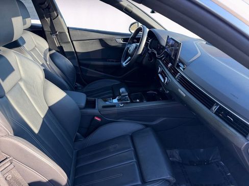 Used 2024 Audi A5 2.0T Premium Plus image 15