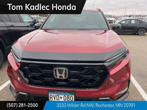 Used 2025 Honda CR-V Sport-L image 1