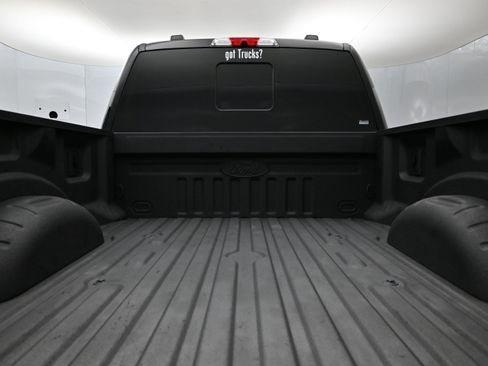 Used 2021 Ford F250 Lariat AWD/4WD image 7
