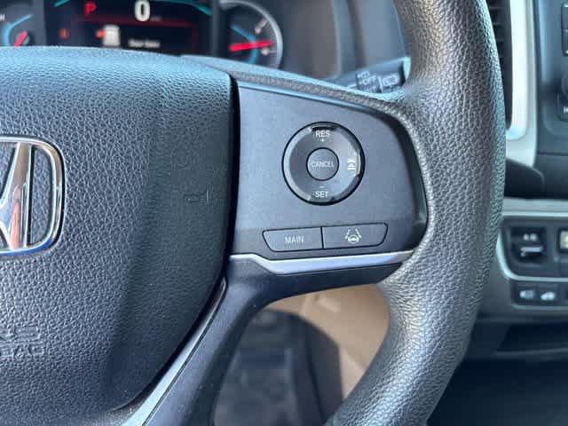 Used 2019 Honda Pilot LX image 12