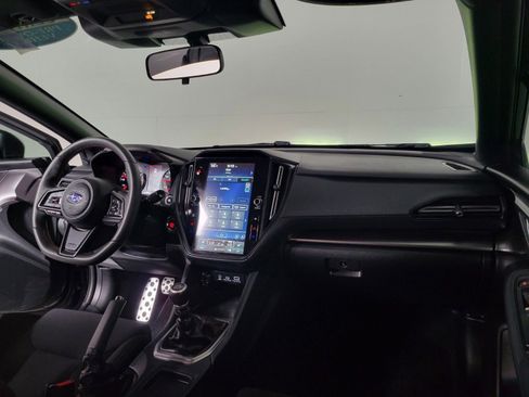 Certified 2024 Subaru WRX Premium image 26