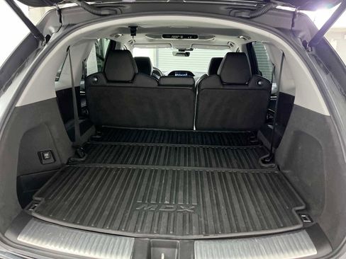 Used 2016 Acura MDX SH-AWD image 21