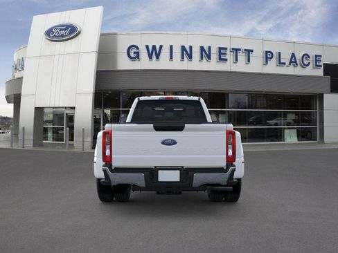 New 2026 Ford F350 XL image 5