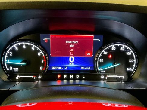 Used 2023 Ford Maverick Lariat w/ Equipment Group 500A Standard image 19