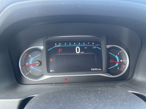 Used 2021 Honda Pilot EX image 22