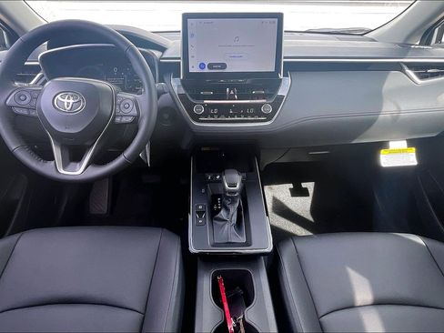 New 2026 Toyota Corolla Cross XLE image 6