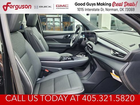 New 2026 Buick Enclave Sport Touring w/ Super Cruise Package FWD image 41