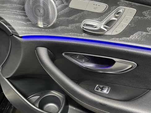 Used 2021 Mercedes-Benz E 350 Sedan w/ Premium Package image 74