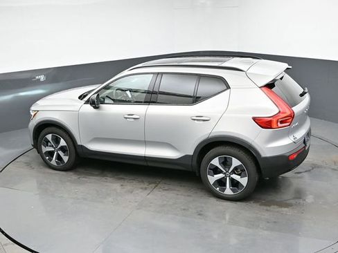 Used 2023 Volvo XC40 B5 Plus w/ Driver Assist Package image 47