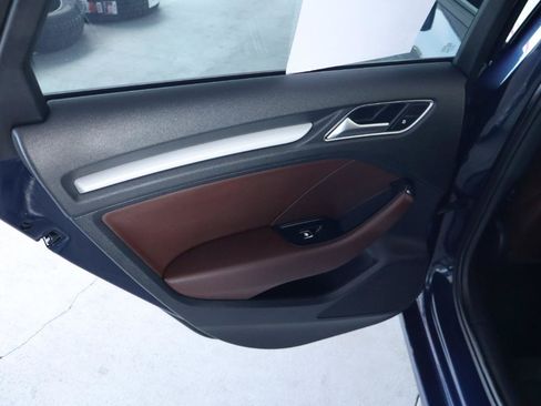 Used 2018 Audi A3 2.0T Premium FWD image 28