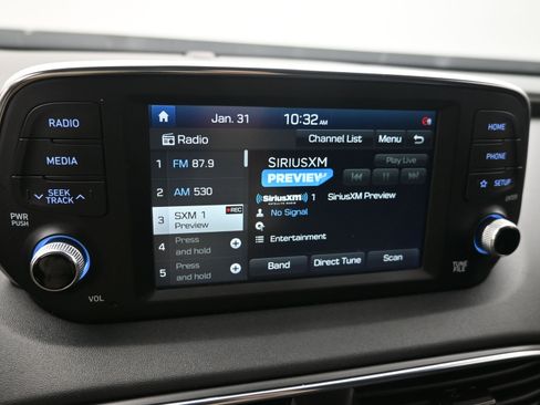 Used 2020 Hyundai Santa Fe SEL w/ Convenience + Premium Package image 22