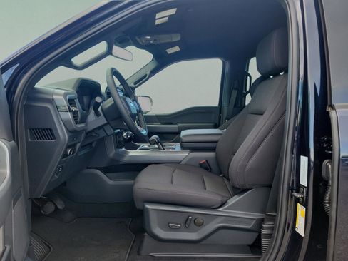 New 2026 Ford F150 XLT w/ Equipment Group 302A MID image 34