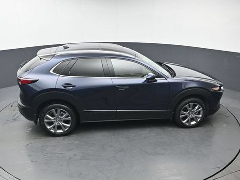 Certified 2024 MAZDA CX-30 AWD 2.5 S w/ Premium Package image 42