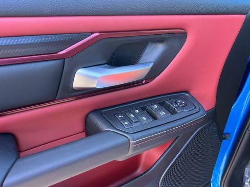 New 2026 RAM 1500 Rebel image 20
