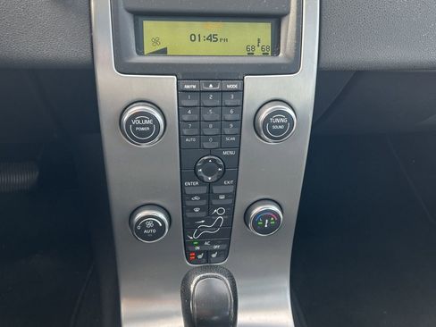 Used 2008 Volvo S40 T5 image 13