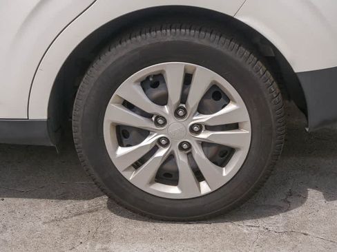 Used 2020 Kia Soul LX FWD image 6