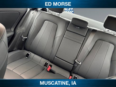 Used 2025 Mercedes-Benz CLA 250 image 17