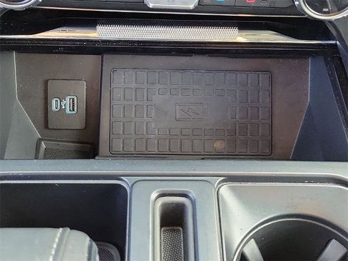 Certified 2022 Ford F150 Lariat w/ Trailer Tow Package image 30