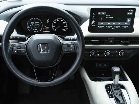 Used 2026 Honda HR-V LX image 19