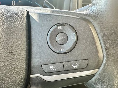 Used 2023 Honda Odyssey EX-L image 12